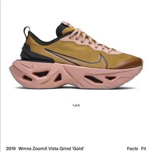 Nike ZoomX Vista (Women’s)